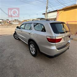 دودج دورانجو